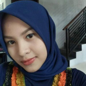 Moza Cinantya profile icon