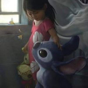 เลิฟ'ฟ สตีช'ช profile icon