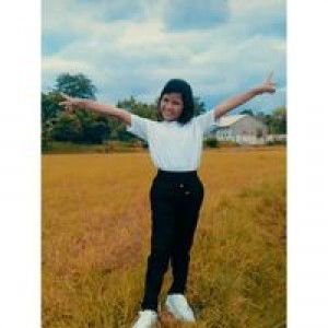 Epahriayanti profile icon