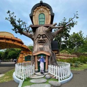 Rosida Desrianti profile icon