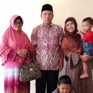 Frida Nurlaily profile icon