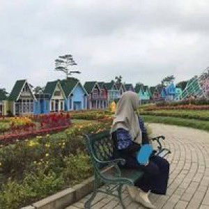 Yasmiin profile icon