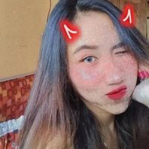Fanny Meytha Anastassary profile icon