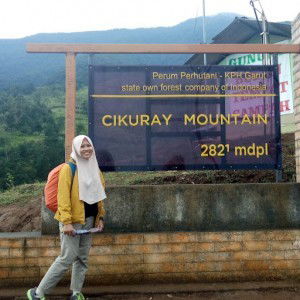 siti latifah tamami profile icon