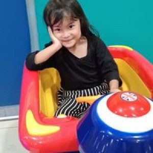 Dwi Oki Almeera profile icon