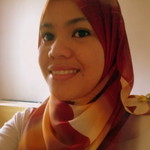 Yusalina Yusoff profile icon