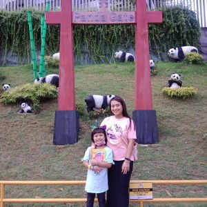 Norholilah Rahmat profile icon