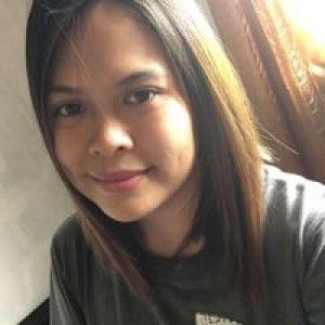 Krisha Mae Sy Pizarro profile icon