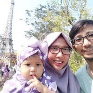 Nurlaeli profile icon