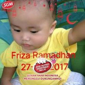 Tykhaa Friza Ramadan profile icon