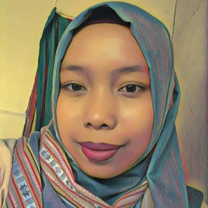 Wahyu Priyanti profile icon