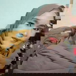 Hana Jamilah profile icon