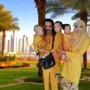 Linda Ezzah profile icon