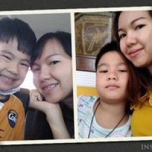 Supitrada Kamsu profile icon