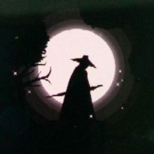 白测试 profile icon