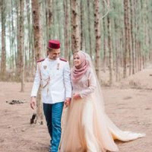 Atieka Ruzi profile icon