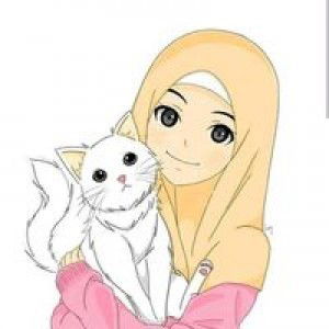 Hilmatu Faozah profile icon