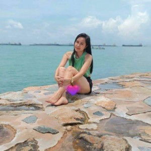 Angelique Capili profile icon