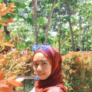 Ayu Febi profile icon