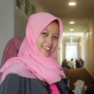 N. R Rifkah profile icon