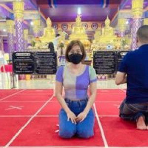 Orasa Sangsawek profile icon