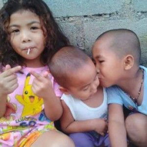 Almira Batuampo profile icon