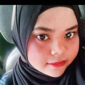 Nur Aishah III profile icon