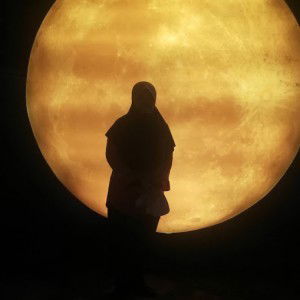 Rosmidah Ramli profile icon