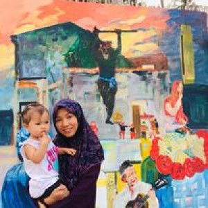 Hay-atii Ma profile icon