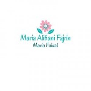 Maria Faisal profile icon