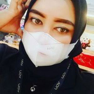 Puput Fitriana profile icon