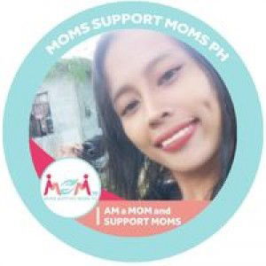 May Ruth Cedilla profile icon