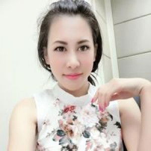 Aommy Lin profile icon