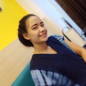 Wichuda Singsom profile icon