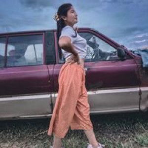 Duangporn Saisalee profile icon