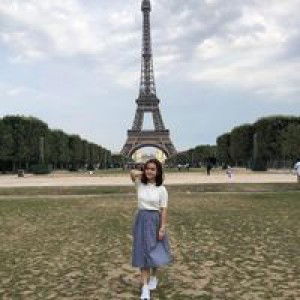 Jacelyn Choy profile icon