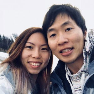 Lynn Ng profile icon