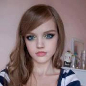 Laztry Always Lovelyn profile icon