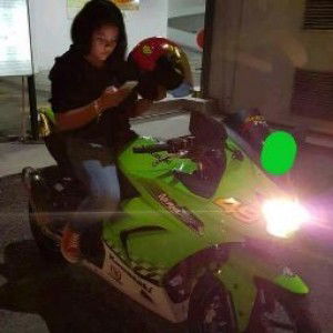 Chacha Natasha profile icon