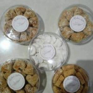 Depita Septia Rani profile icon