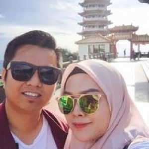 Mustika Norozaila Shahidi profile icon