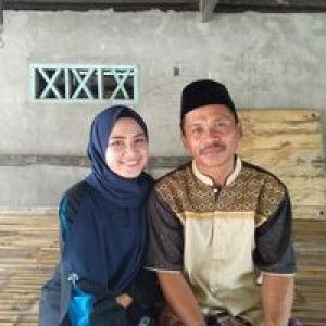 HenyAndini profile icon