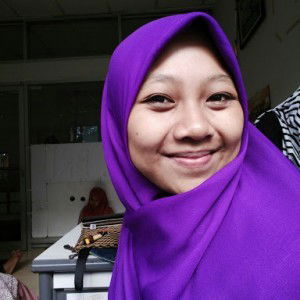 nuriffah muthoharoh profile icon