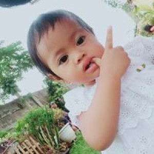 Griselda Nathania Leonora Mumpuni profile icon