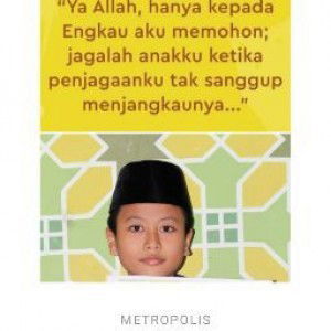 Bunda Riri profile icon