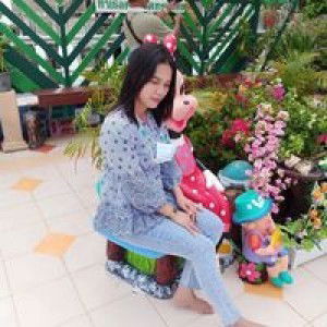 น.ส ธันยพร กองวงค์ profile icon