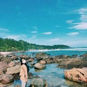 Tinah Hayati profile icon