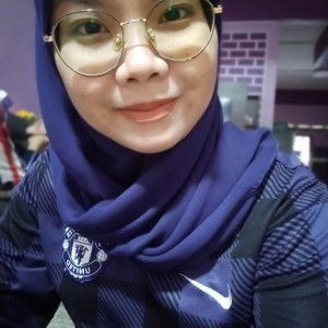 Nurul Hidayah profile icon