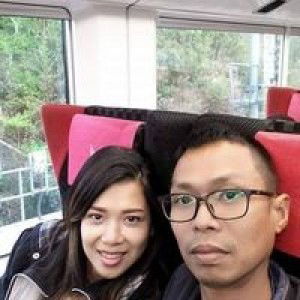 Tan Panporn profile icon