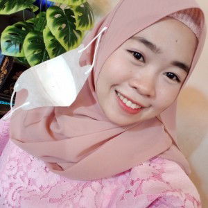 Miftahul janah profile icon